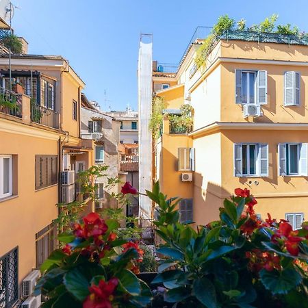 Domus De Fiori Roma Exterior foto