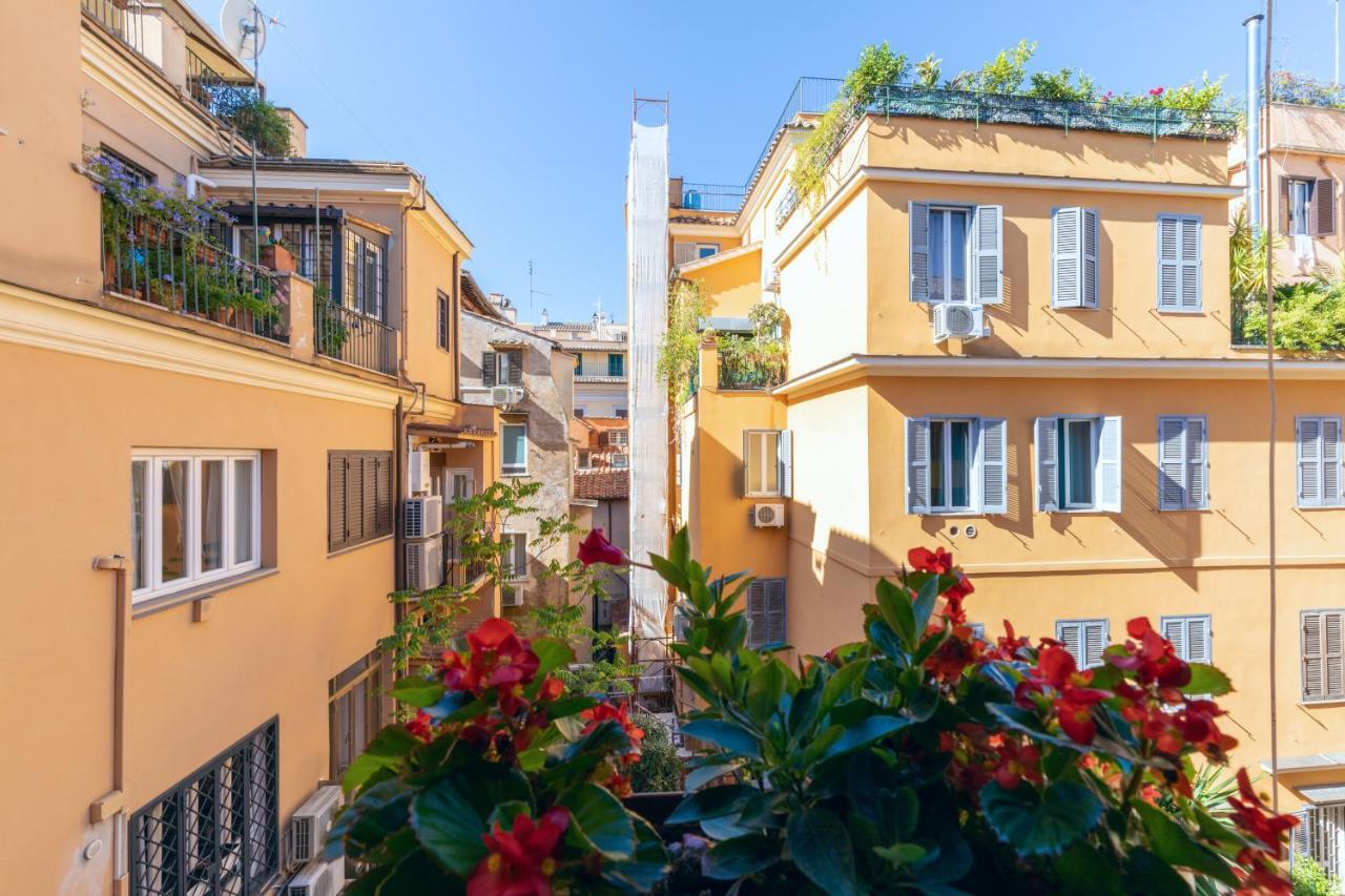 Domus De Fiori Roma Exterior foto